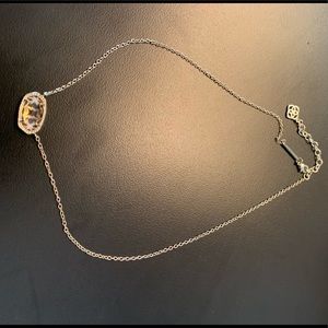 Kendra Scott Elisa necklace